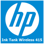 Как скачать и установить драйвер для принтера hp ink tank wireless 415